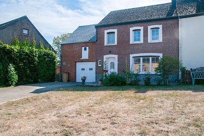 Charmantes Ferienhaus in Houyet in der Nähe v...