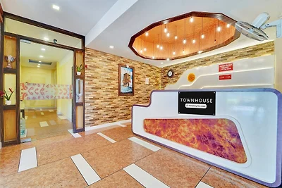 Elite Stays in Ernakulam North in der Nähe de...