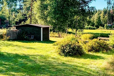 8 Personen Ferienhaus in Ärla