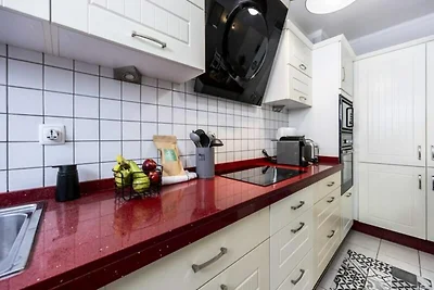 Appartamento a Carvoeiro vicino Spiaggia