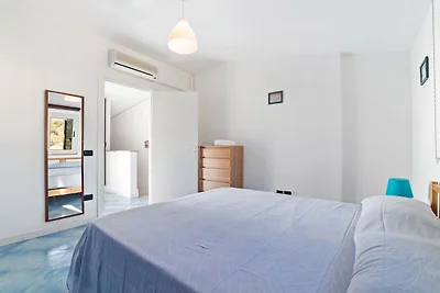 Apartment am Meer in Policastro Bussentino mi...