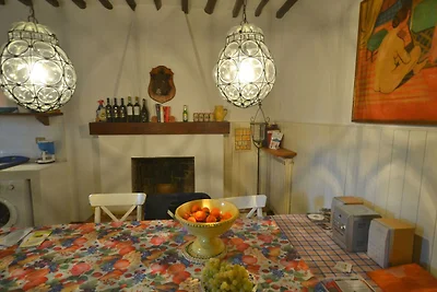 Casa colonica toscana a Lucca con piscina
