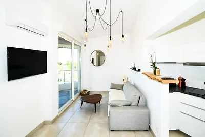 Ferienhaus in Grau-du-Roi mit Zugang zum...