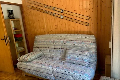 Wohnung für 4 Personen in Chatel