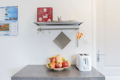 Hübsches ländliches Ferienhaus in der Nähe de...