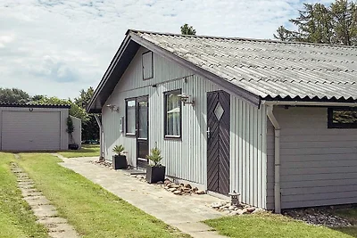 6 persoons vakantie huis in Nordborg