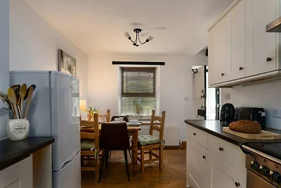 Gezellig huisdiervriendelijk huisje in Snowdo...