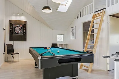 14 Personen Ferienhaus in Idestrup