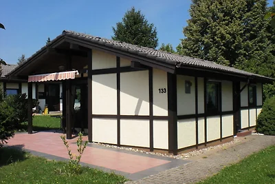 Ferienhaus in Waldbrunn f�r f�nf Personen
