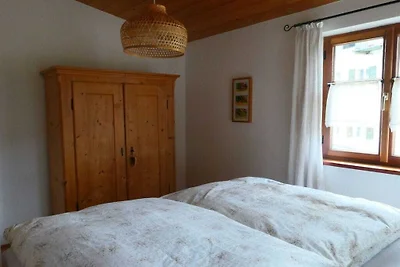 Ferienwohnung in Oberammergau mit Wifi