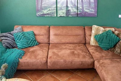 Hundefreundlicher Aufenthalt mit Spa