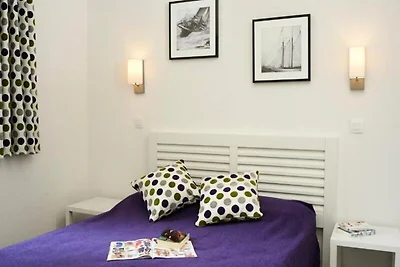 Casa ad Audierne con piscine riscaldate