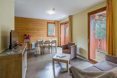 Wohnung in der Nähe von Slowt in Vaujany