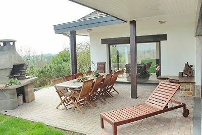 Accogliente casa vacanze a Somme-Leuze