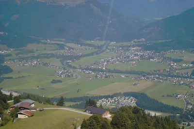 Kuća za odmor Dopust za oporavak Kössen