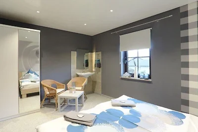 Casa vacanze a Gönnersdorf con sauna