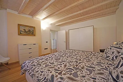 Vakantieappartement in Salò met zwembad