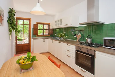Can Sucre - Ferienhaus Mit Privatem Pool