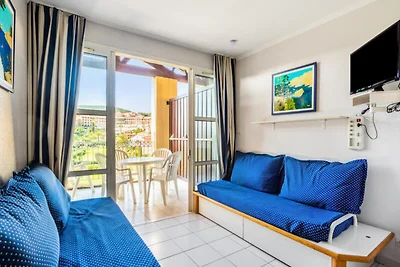 Appartement in Agay bij Dramont Strand