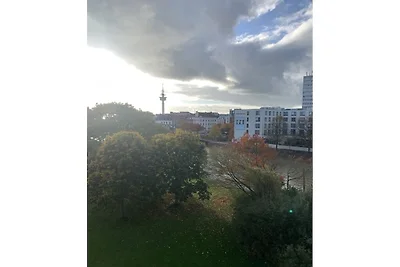 „Achter Helgen”