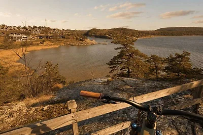 5 sterren vakantie huis in UDDEVALLA