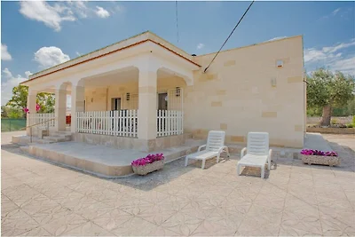 Casa vacanze Vacanza di relax San Vito dei Normanni