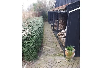 Romantisches Ferienhaus mit vielen Möglichkei...