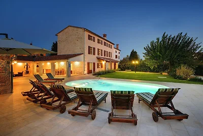 Bella Casa Silvano con piscina