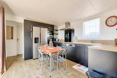 Ferienwohnung in Brétignolles in der Nähe des...