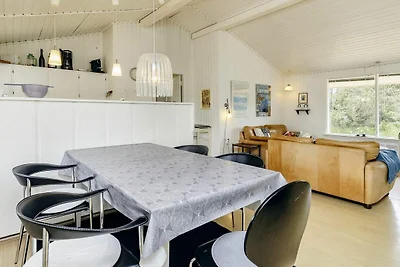 4 persone case ad Blåvand