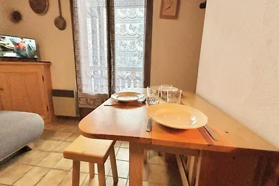 Appartamento a Praz-sur-Arly vicino alle pist...