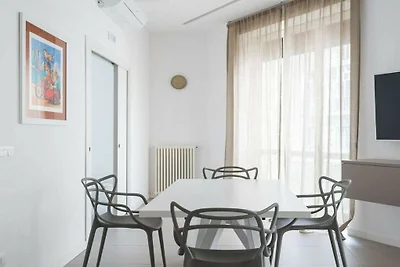 Wohnung in Catania mit Balkon und Parken