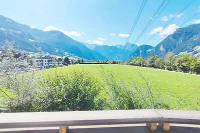 Ferienwohnung in Ramsau in Tirol mit Balkon