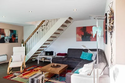 Casa vacanze a Hasselfelde con giardino