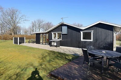 8 person holiday home in Vinderup-By Traum