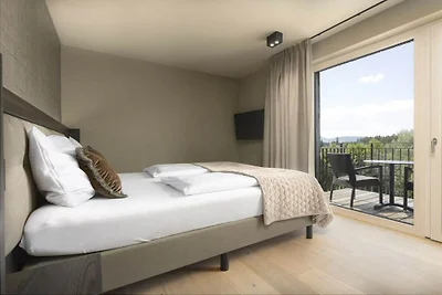 Appartamento di lusso con 2 camere da letto