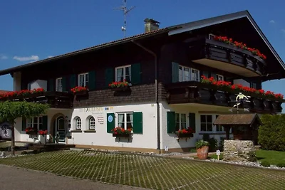 Ferienhaus Erholungsurlaub Bolsterlang