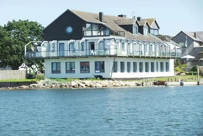 Ferienwohnung mit 1 Schlafzimmer