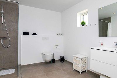 5 Sterne Ferienhaus in Bogense