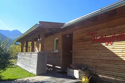 "Chalet" Holidayfritz