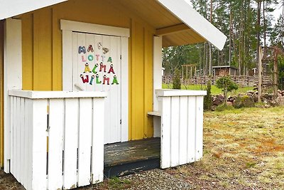 4 sterren vakantie huis in Mönsterås-By Traum