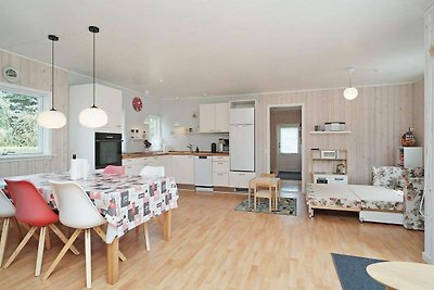 6 Personen Ferienhaus in Højby-By Traum