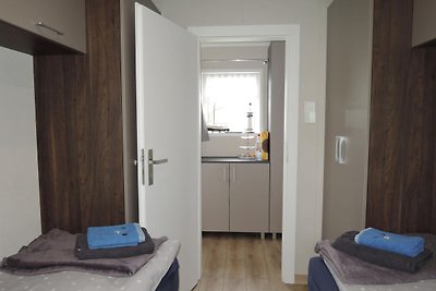 Bungalow voor 5 personen, Nowe Warpno-voorhee...