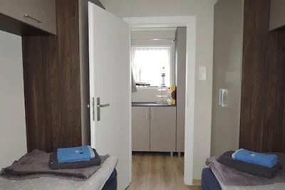 Bungalow f�r 5 Personen in Nowe Warpno