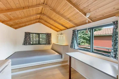Tolles Ferienhaus mit Terrasse