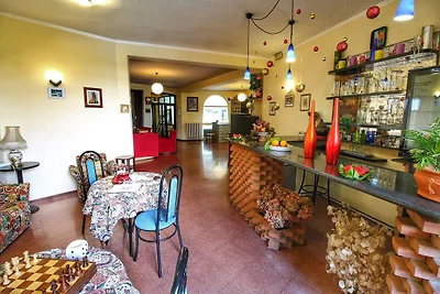 Boutique-Villa in Scheggia mit Pool