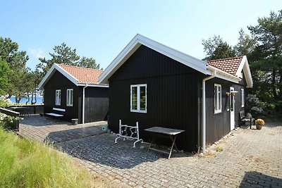 6 Personen Ferienhaus in Sjællands Odde-By...