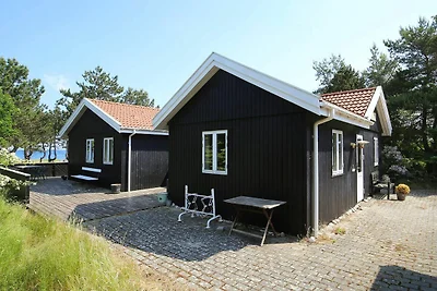 6 persone case ad Sjællands Odde-By Traum