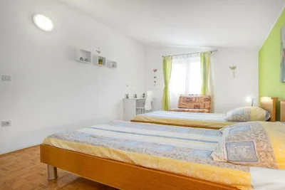 Apartments Alaga - B4+2