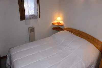 Residenzaufnahme mit drei Zimmern